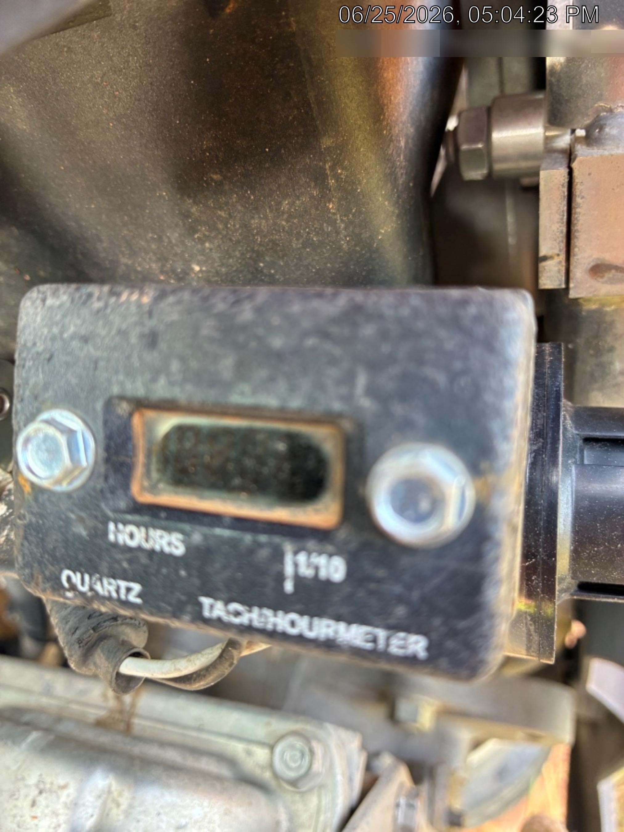 2024 HUSQVARNA LT6005