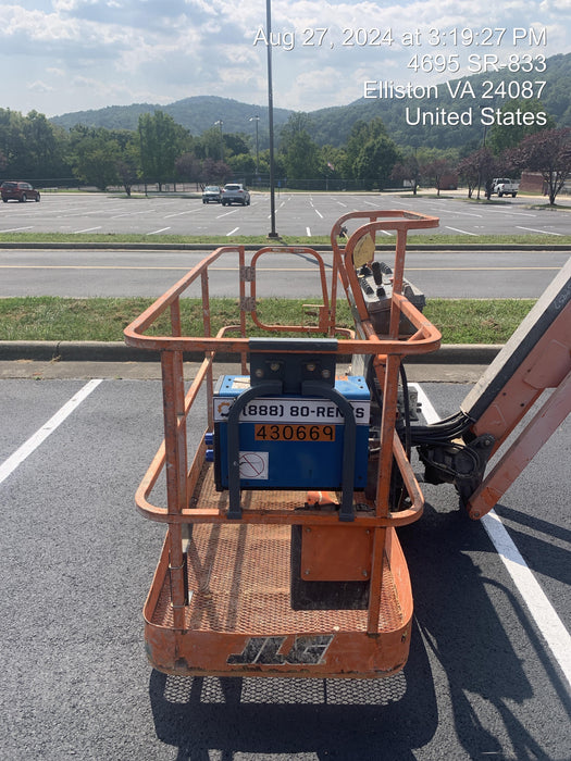 2024 MILLER ELECTRIC CST-282