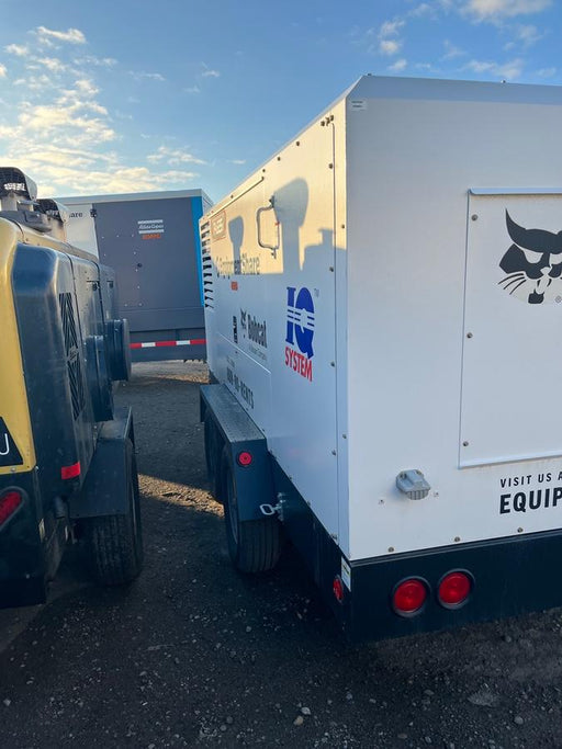 2025 BOBCAT PA825VWCU-T4F