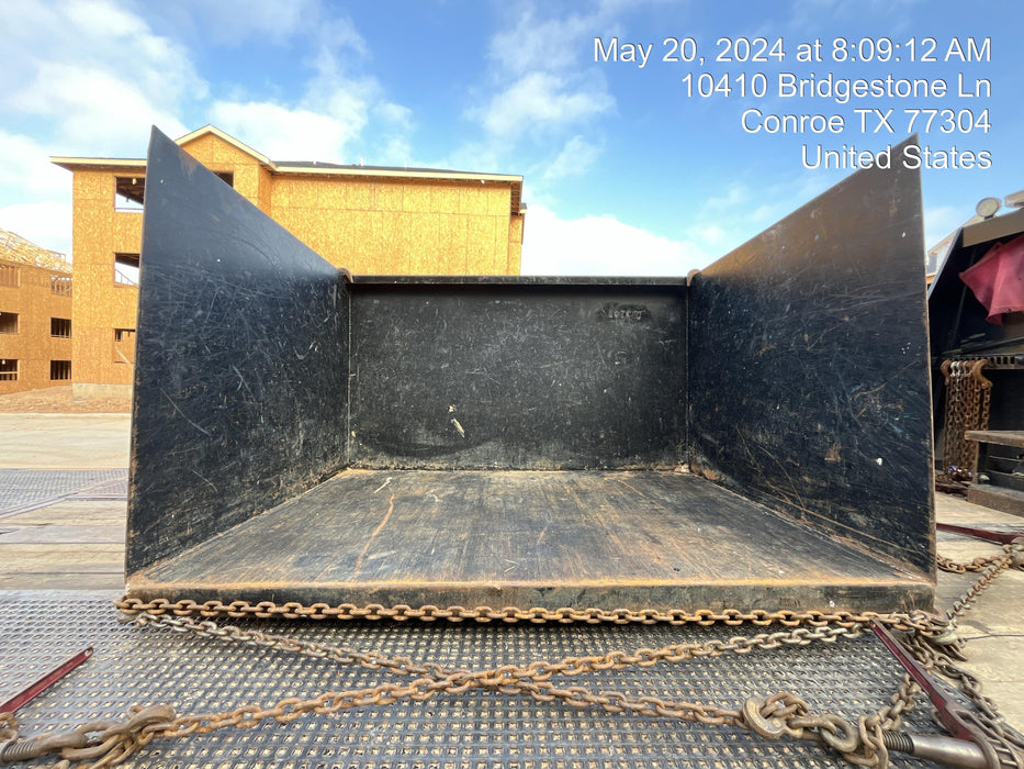 2023 STAR INDUSTRIES 1430