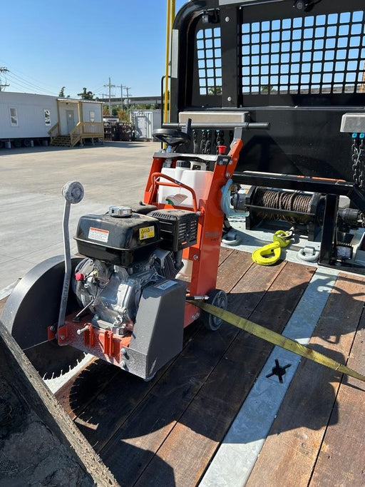 2025 HUSQVARNA FS 400 LV