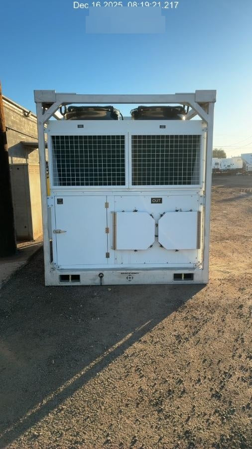 2023 SMARTECH SACP81A-HS