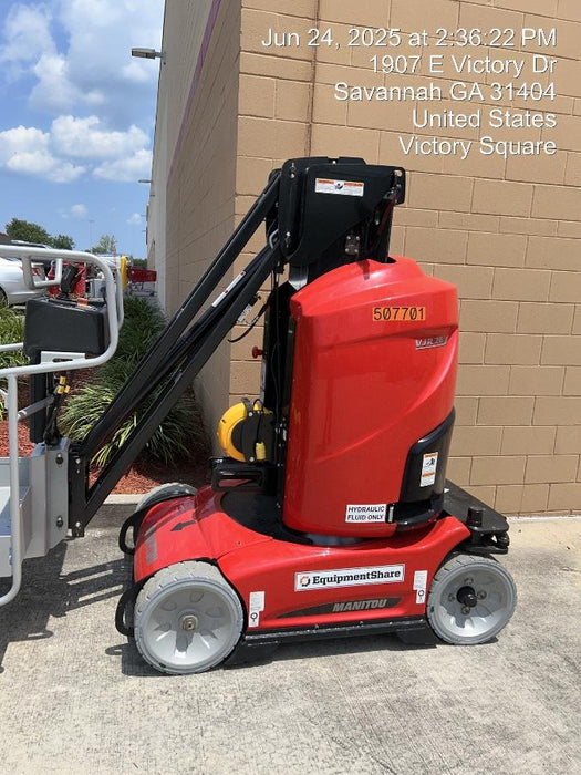 2023 MANITOU VJR 26