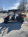 2022 Kubota RTV-X1140W-H Plastic Canopy, Windshield Acrylic Clear, LED Strobe Light, Wire Harness Kit, Back up Alarm