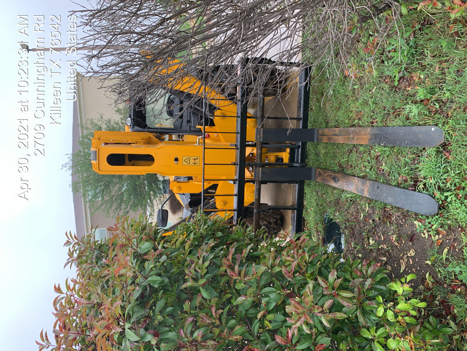 2021 JCB 510-56