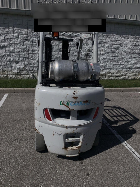 2023 UNICARRIER AF50DF LOWPRO