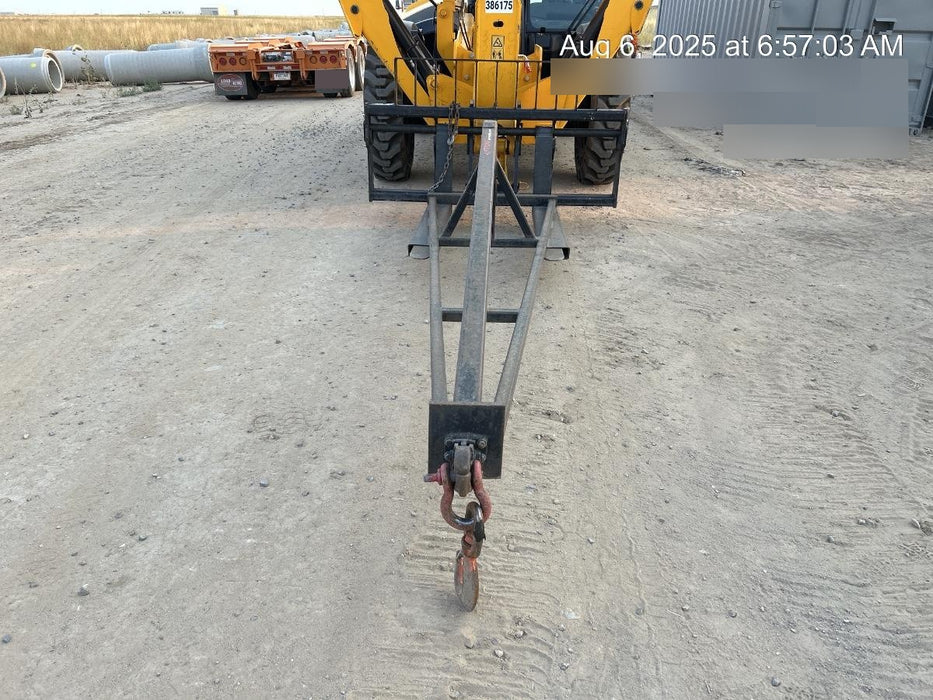 2019 ARROW MATERIAL HANDLING 1000100-12-F