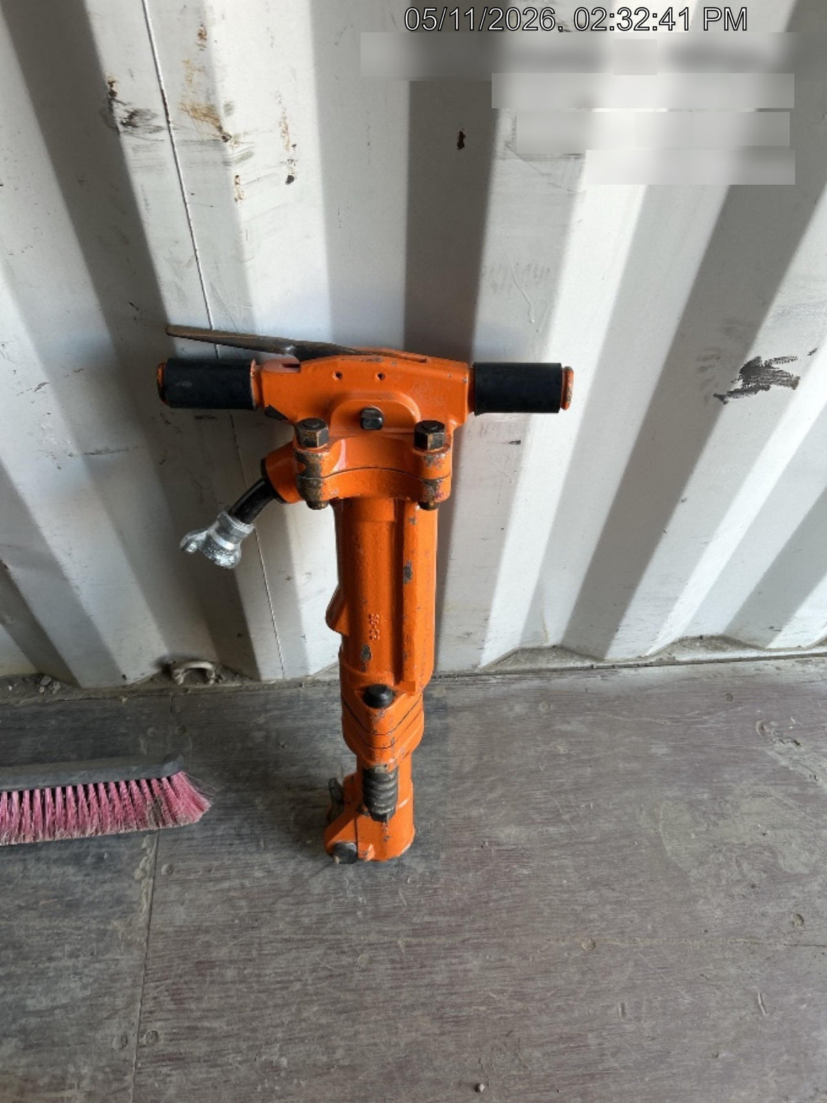 2024 MICHIGAN PNEUMATIC ES-TPB90-118-TRACKER