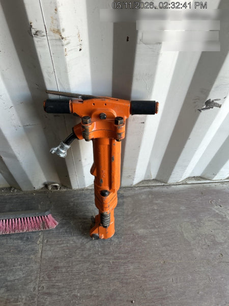 2024 MICHIGAN PNEUMATIC ES-TPB90-118-TRACKER