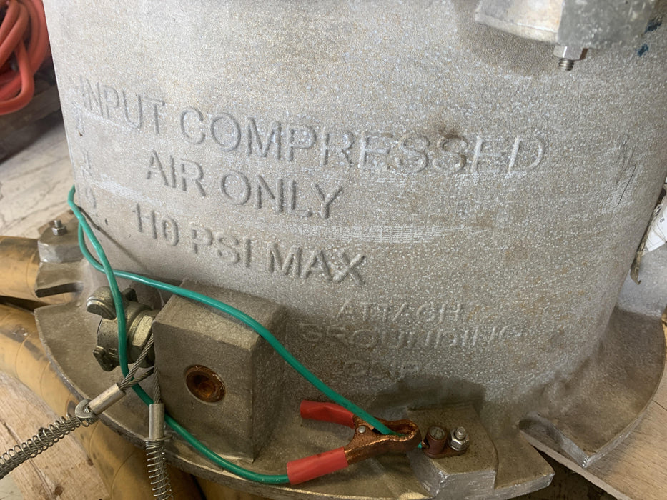 2021 MICHIGAN PNEUMATIC JF20