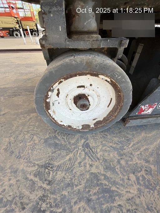 2018 SKYJACK SJIII-3219