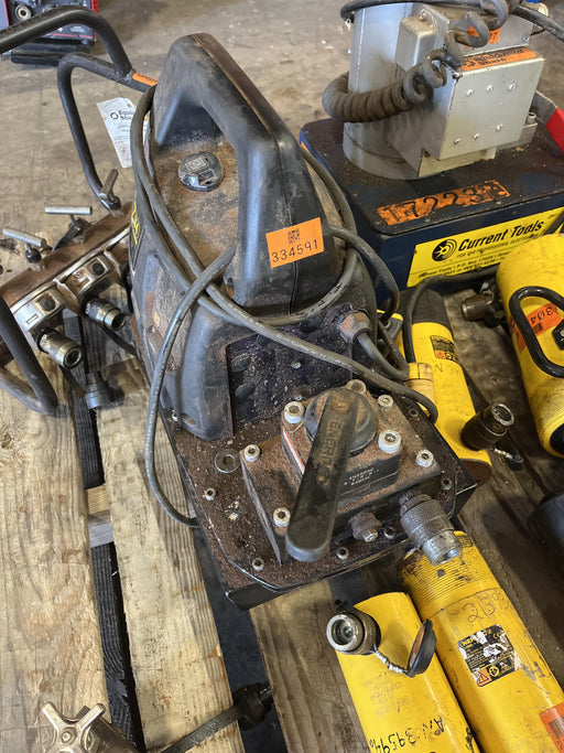 2023 ENERPAC ZU4408JB