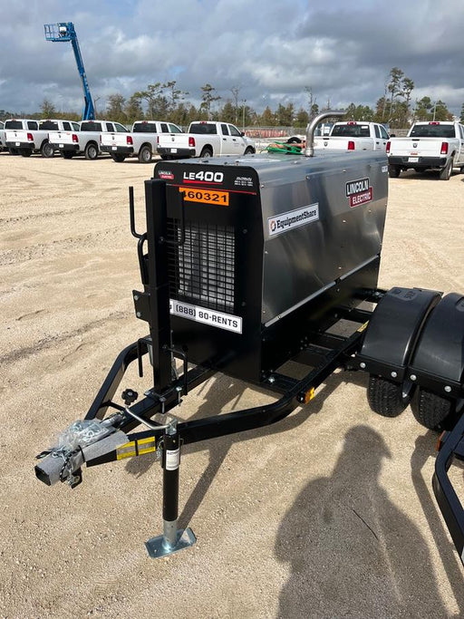 2024 LINCOLN ELECTRIC LE400