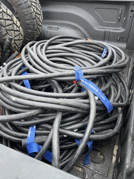 2023 ATLAS COPCO QAS 235