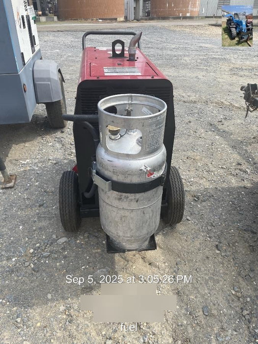 2024 LINCOLN ELECTRIC Ranger 305 LPG