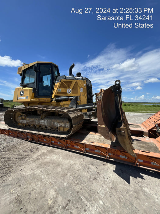 2022 D&E MANUFACTURING RKD0910.50