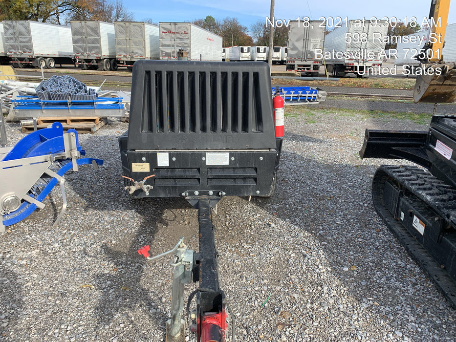 2020 SULLAIR 185-DPQ