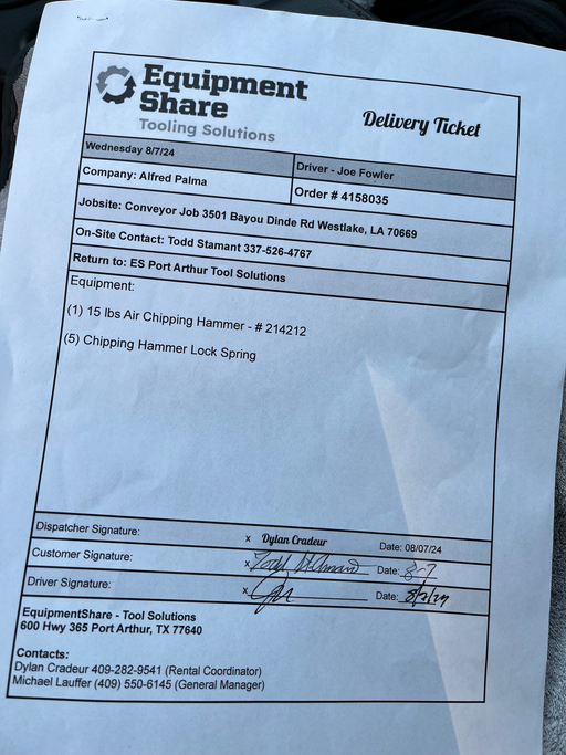 2022 MICHIGAN PNEUMATIC MP-CH3R-TRACKER