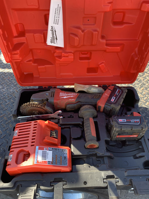 2021 MILWAUKEE 2780-22HD