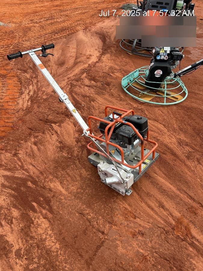 2024 HUSQVARNA SOFF-CUT 150