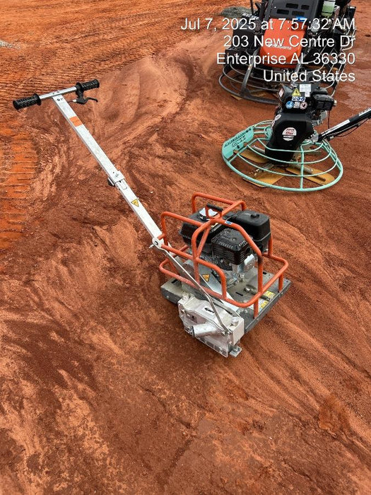 2024 HUSQVARNA SOFF-CUT 150