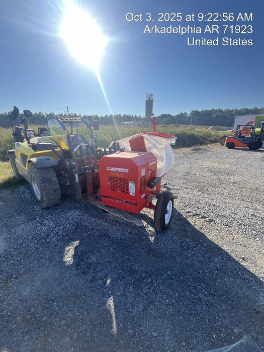 2025 MULTIQUIP WM90PH8