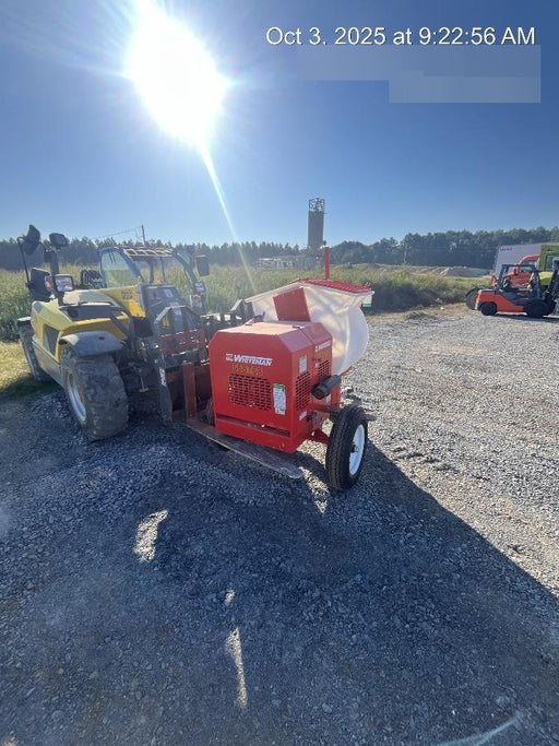 2025 MULTIQUIP WM90PH8