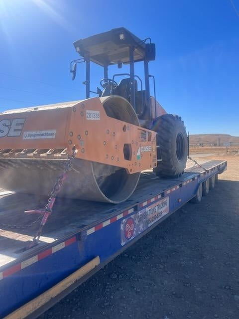 2023 CASE SV211E