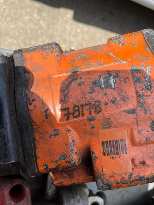 2020 MICHIGAN PNEUMATIC 4955B2