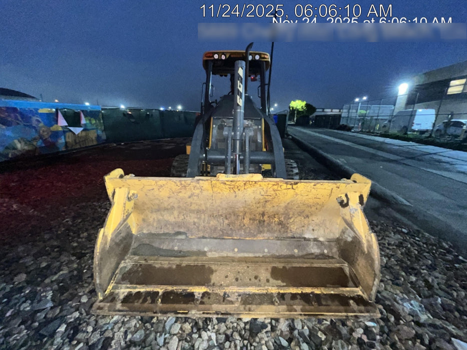 2020 JOHN DEERE 310LEP - Extendable Stick