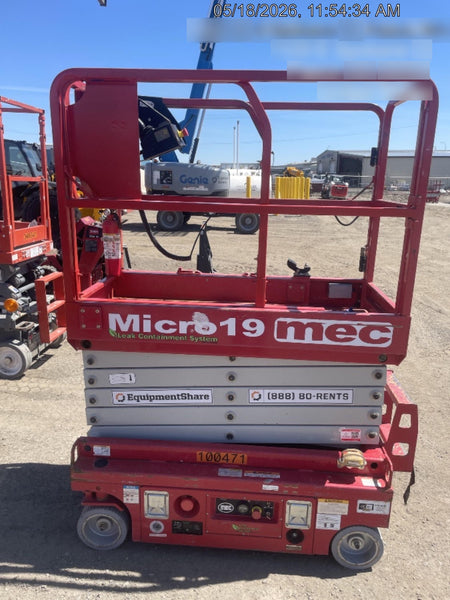 2020 MEC Micro 19