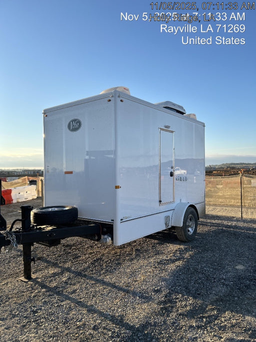 2025 JAG PORTA LISA PLUS