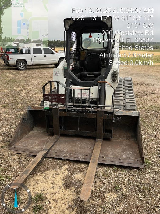 2024 VIRNIG PF4855-5VG