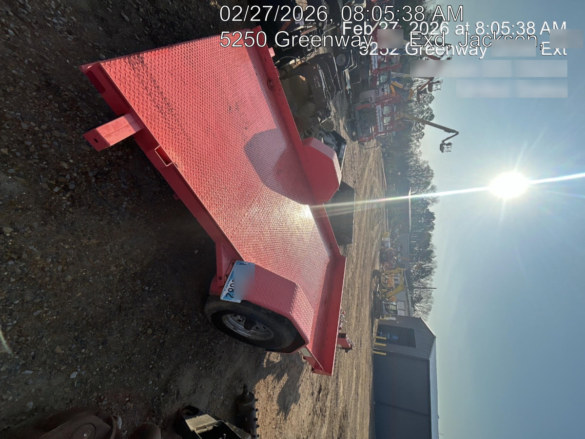 2020 DIAMOND C TRAILERS DSA-12T