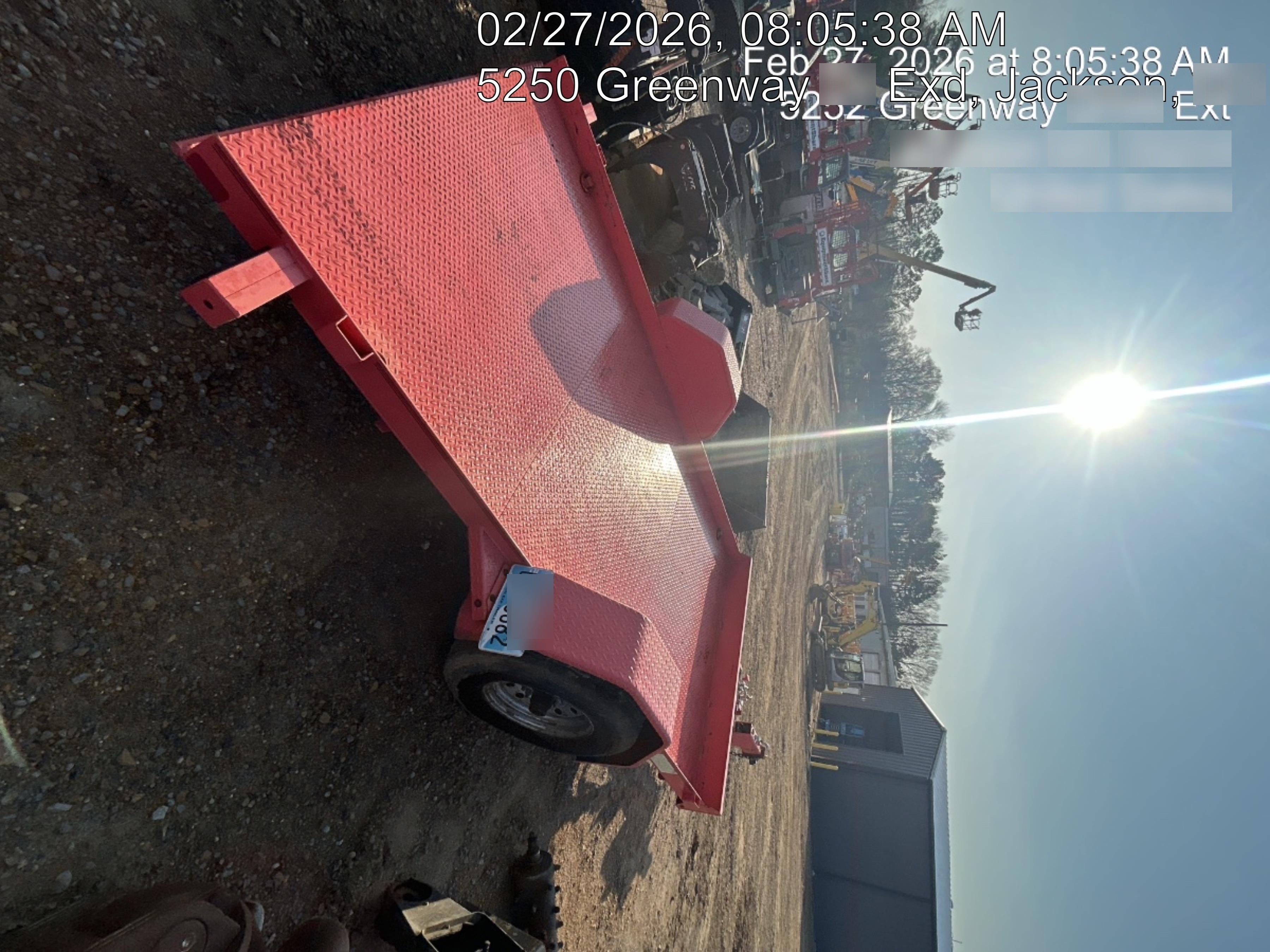 2020 DIAMOND C TRAILERS DSA-12T