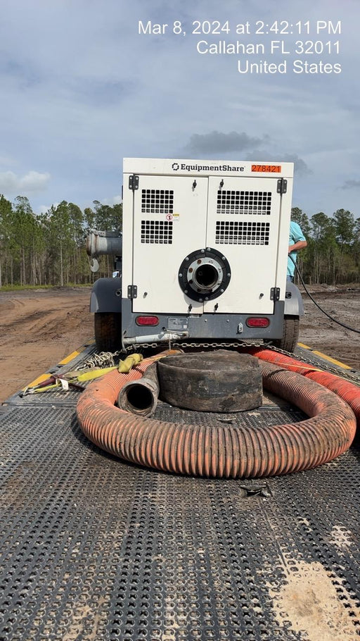 2022 ATLAS COPCO PAC F66 KD-S