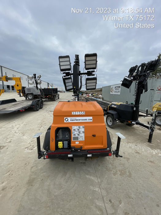 2023 GENERAC MLT2