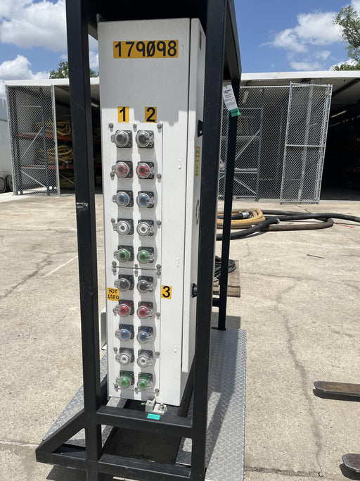 2021 TRYSTAR IL-086-VDE-27MBRP