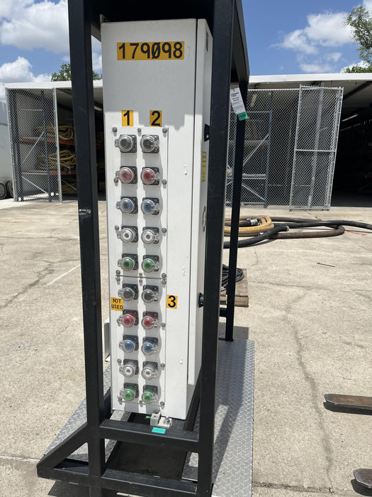 2021 TRYSTAR IL-086-VDE-27MBRP