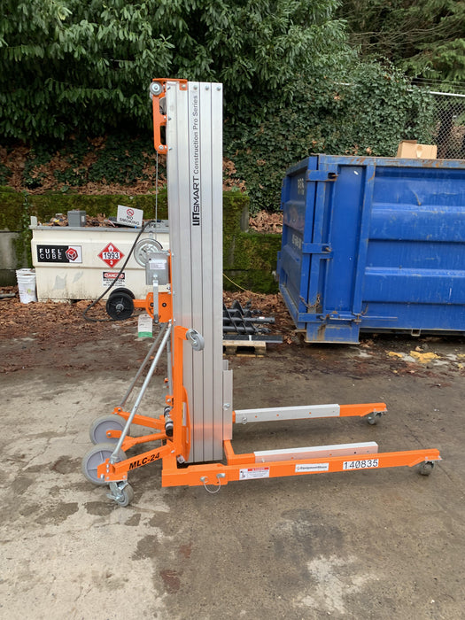 2021 LIFTSMART MLC-24