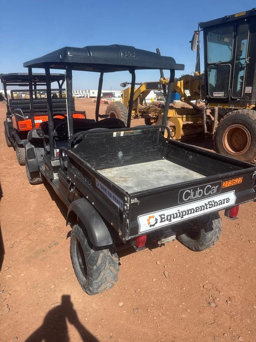 2023 CLUB CAR CA1700D (Canopy)