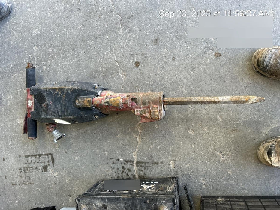 2020 CHICAGO PNEUMATIC CP 1290 S