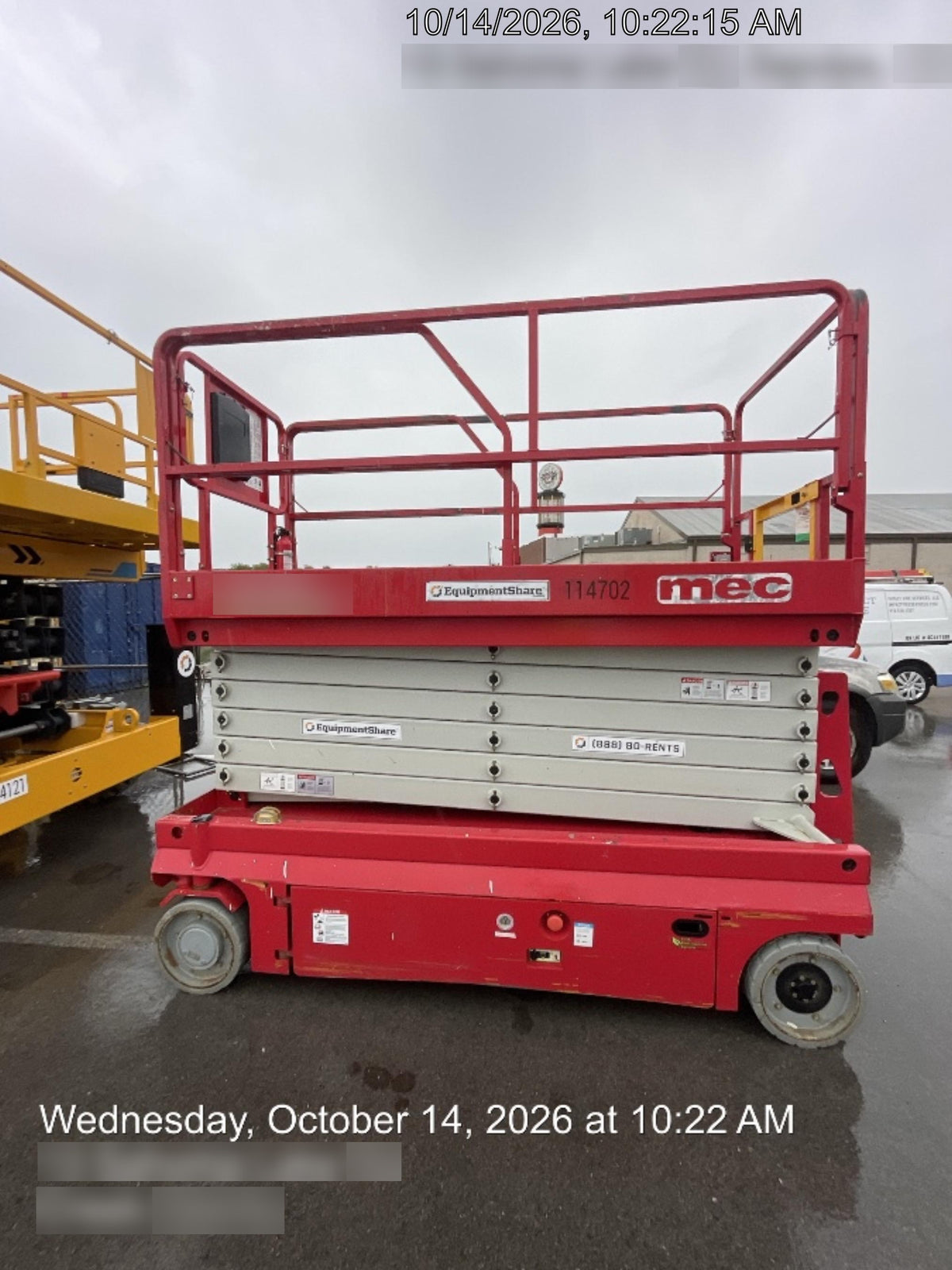 2021 MEC 4555SE