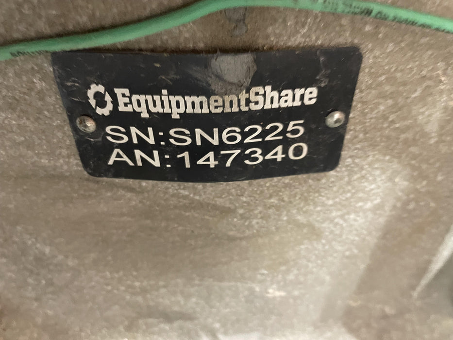 2021 MICHIGAN PNEUMATIC 20262