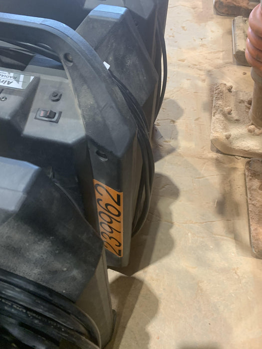 2022 PHOENIX AirMAX Radial Air Mover