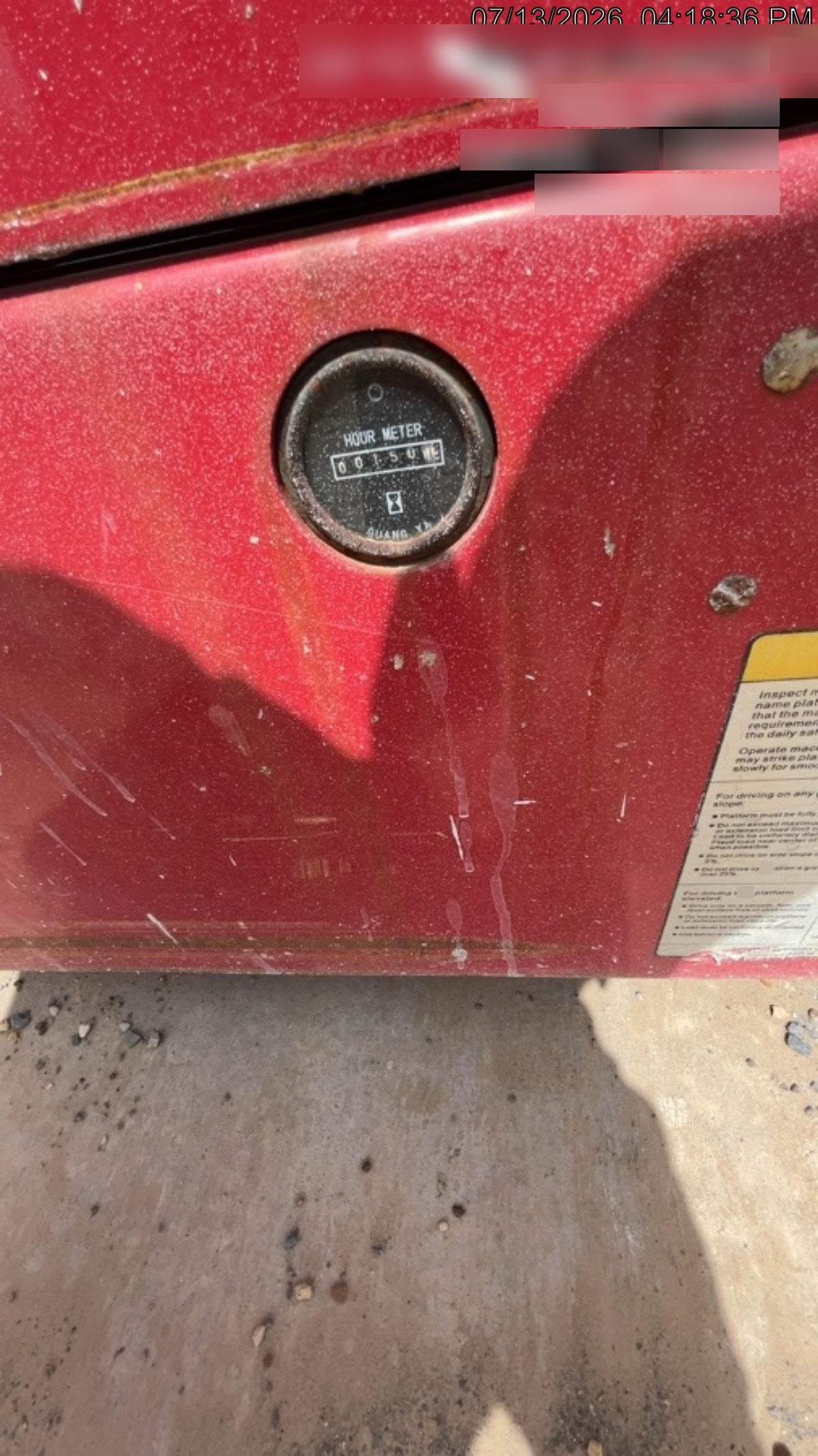 2019 MEC 2632SE
