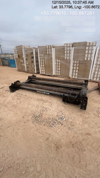 2022 SOUTHWIRE COMPANY RR-SW30