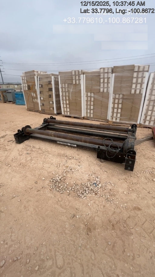 2022 SOUTHWIRE COMPANY RR-SW30