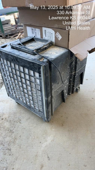 2022 ABATEMENT TECHNOLOGIES BD2KM