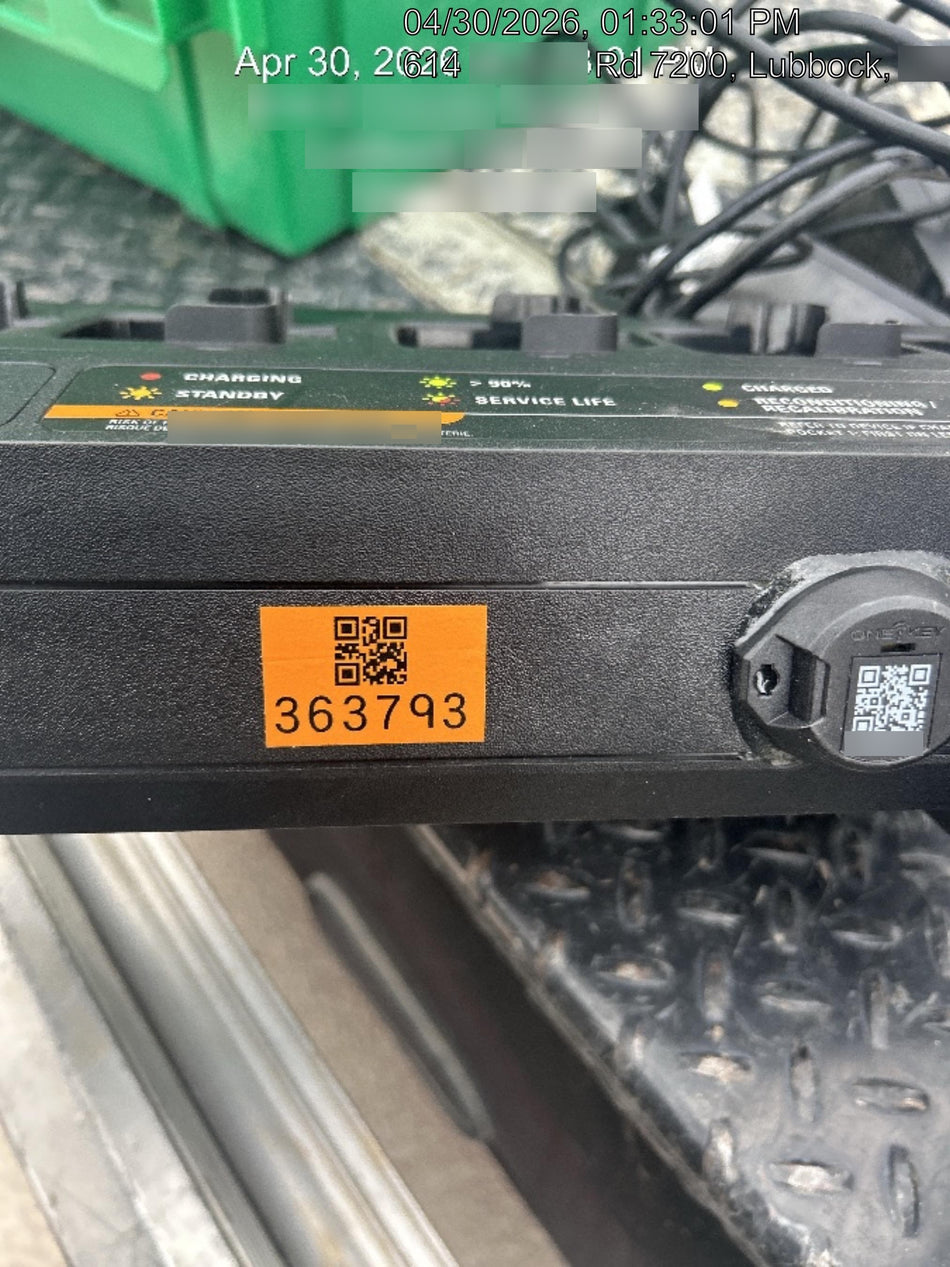 2023 MOTOROLA PMPN4284